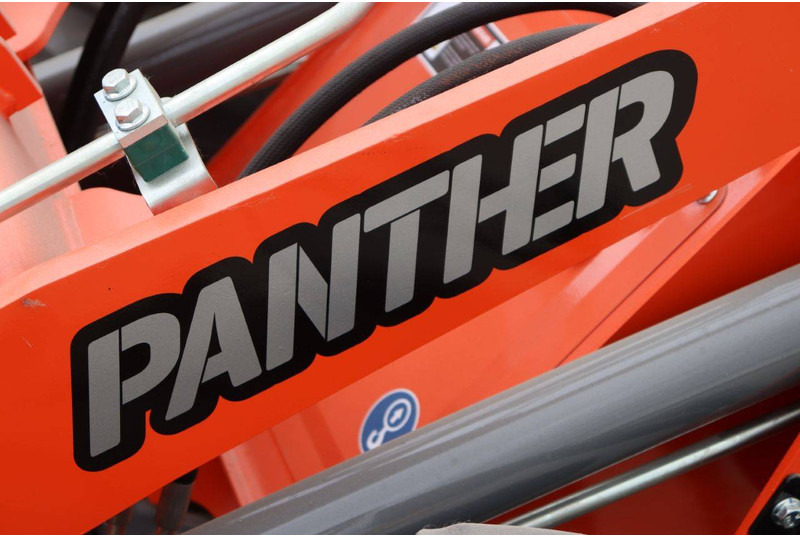 Wiellader Panther 10-08