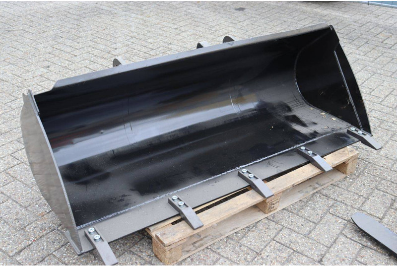 Wiellader Panther 10-08