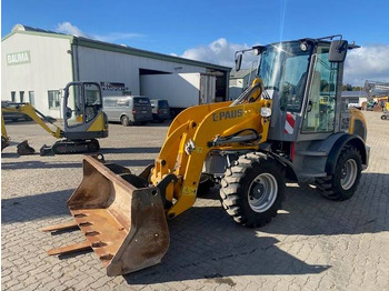 Wiellader Paus SL 9075 Schwenklader (12005586)