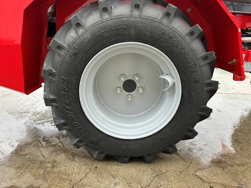 Wiellader Plus Power HQ180T