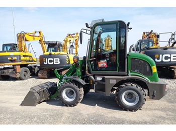 QINGDAO PROMISING ZL08F Wheel loader - Wiellader