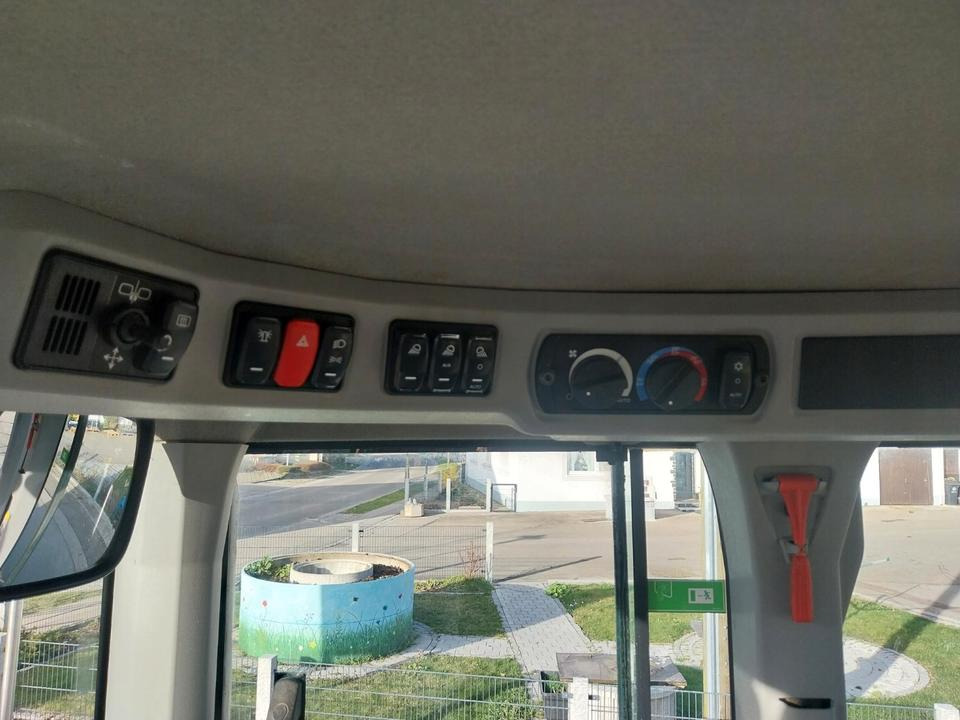 Wiellader Radlader Cat 926M Lader Schaufellader Komatsu