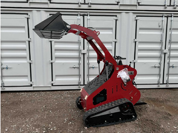 Wiellader Rhino-cross NDI625