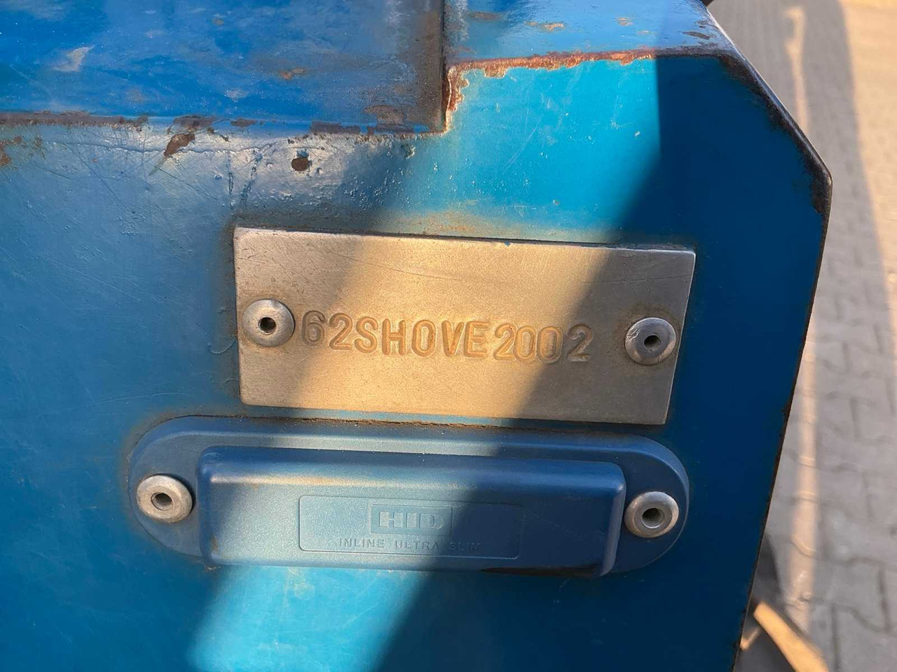 Wiellader SCHÄFFER 336S WHEEL LOADER / ARTICULATED LOADER