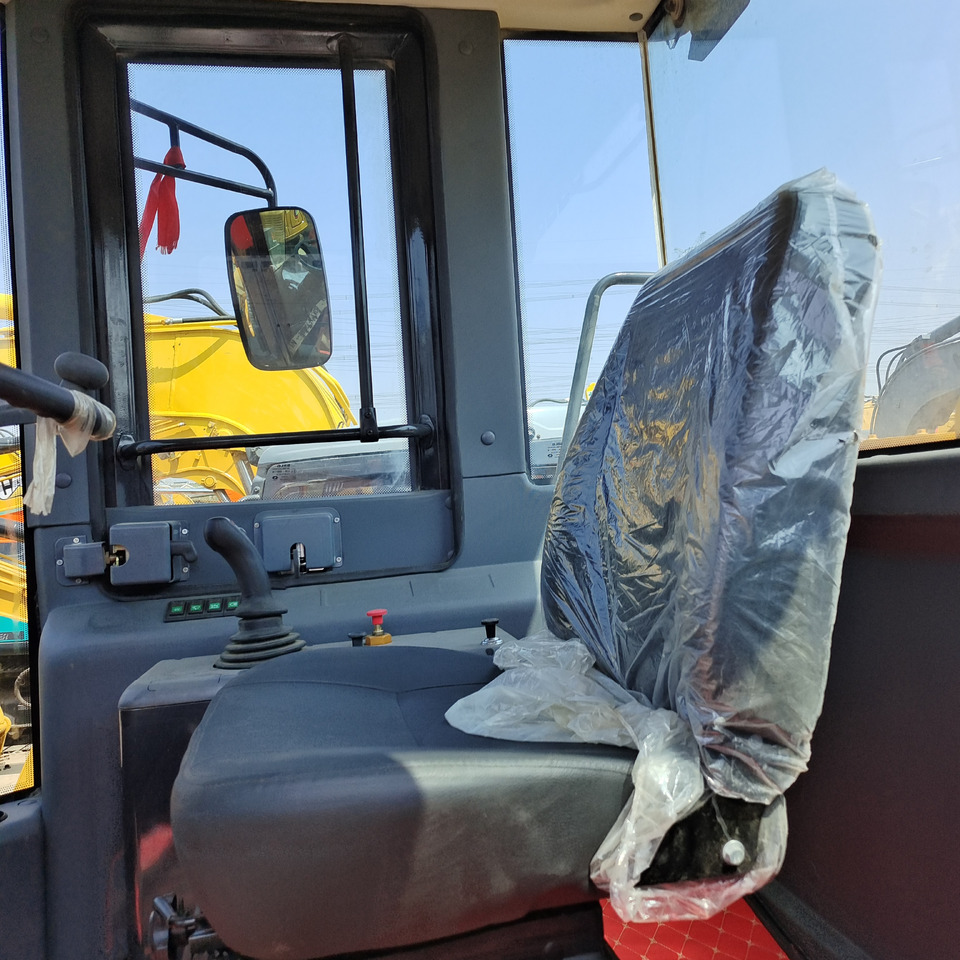 Wiellader SDLG 958L 958F