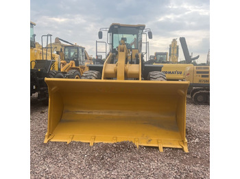 Wiellader SDLG L956F
