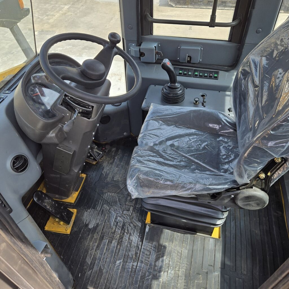 Wiellader SDLG L956F