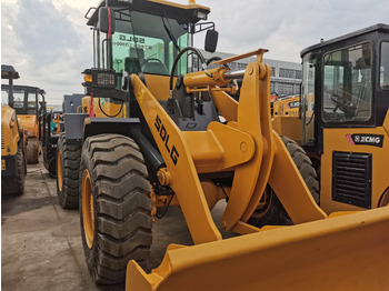Wiellader SDLG LG933