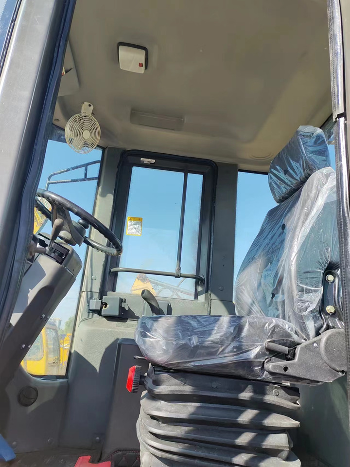 Wiellader SDLG LG936L 3TON LOADER