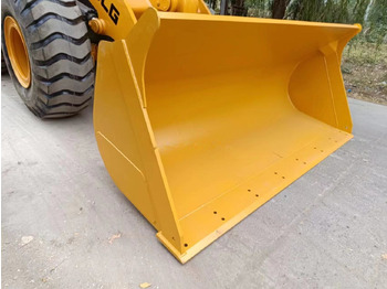 Wiellader SDLG LG953