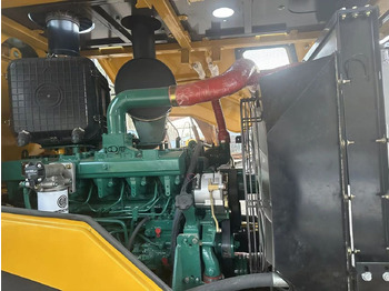Wiellader SDLG LG956F