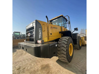 Wiellader SDLG LG956L
