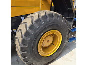 Wiellader SDLG LG956L