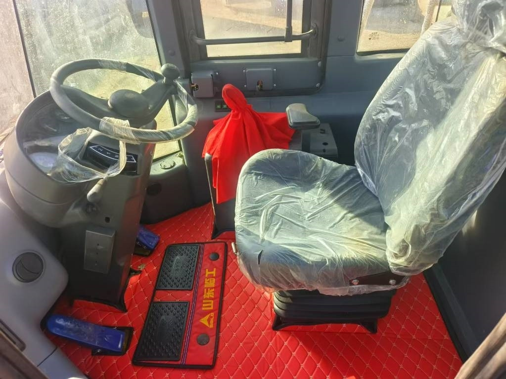 Wiellader SDLG LG 956 L