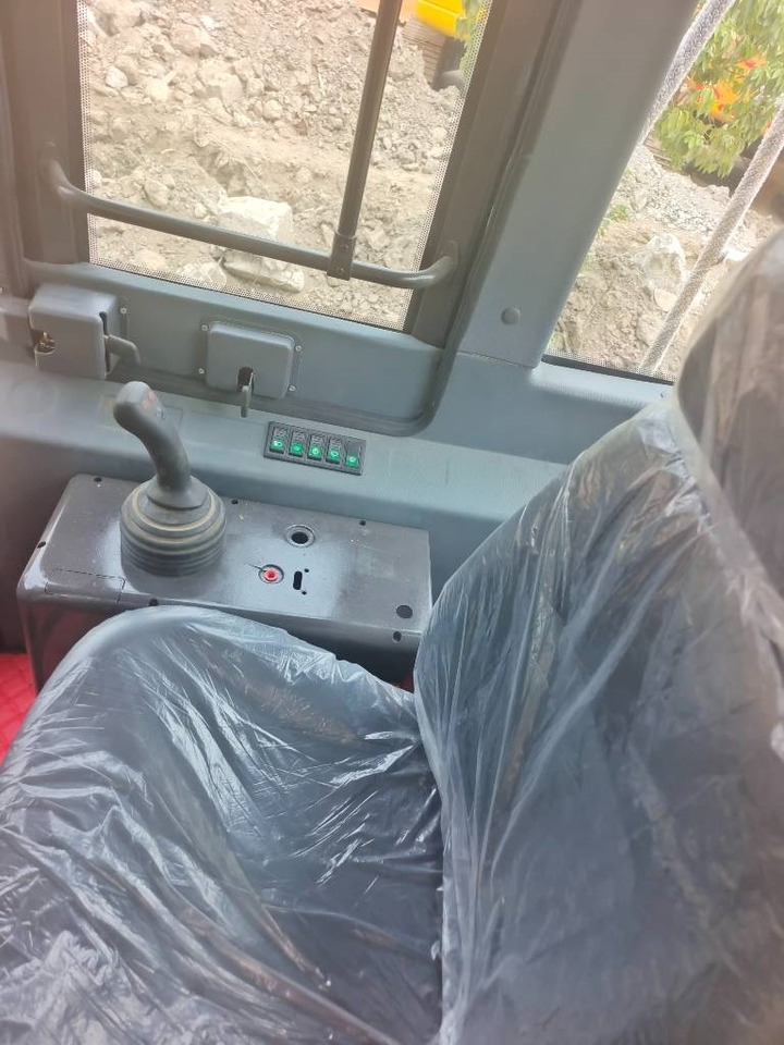 Wiellader SDLG LG 956 L