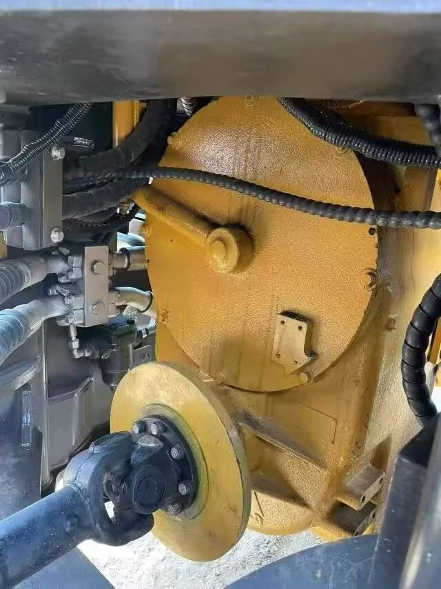 Wiellader SDLG LG 956 L