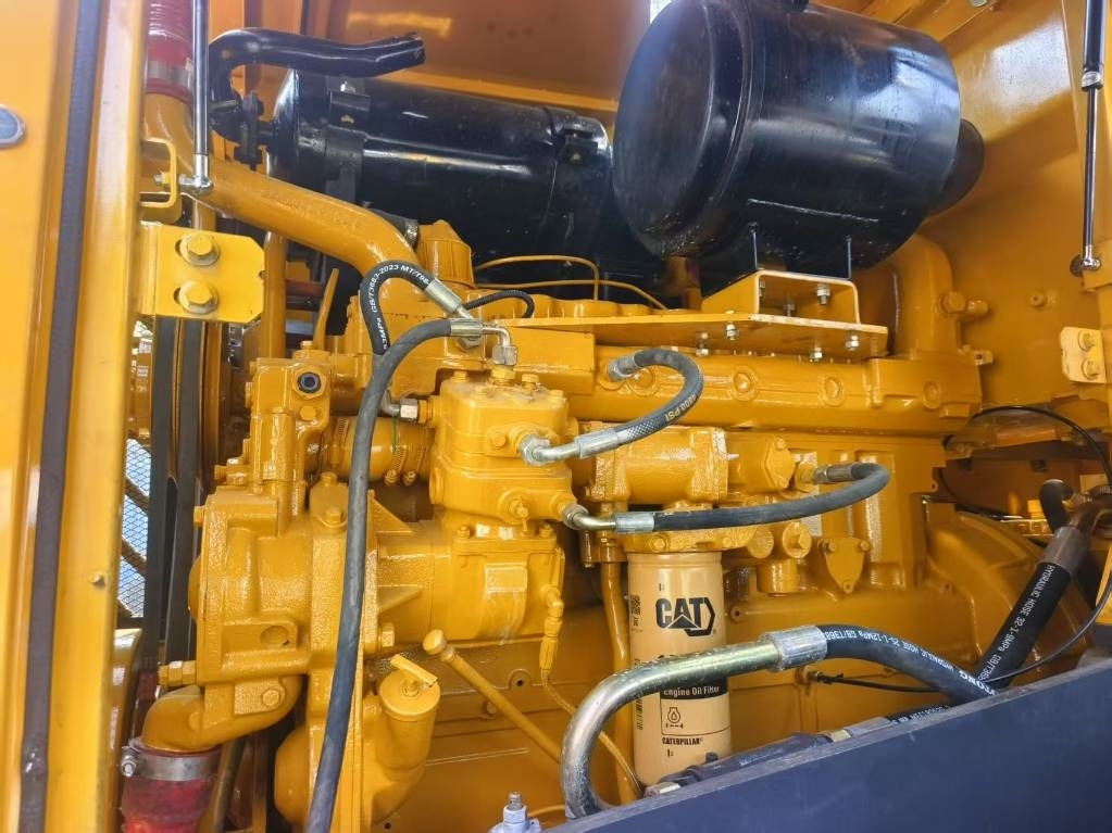 Wiellader SDLG LG 956 L