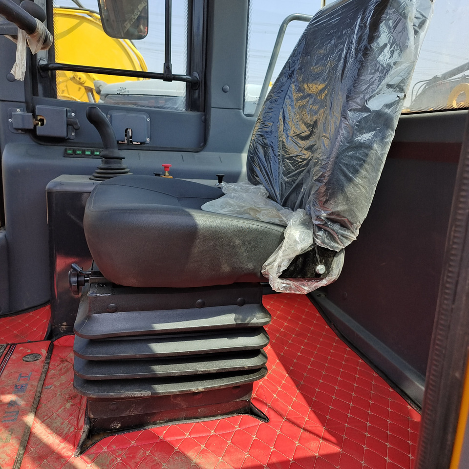 Wiellader SDLG LG 958 L Sdlg 958L