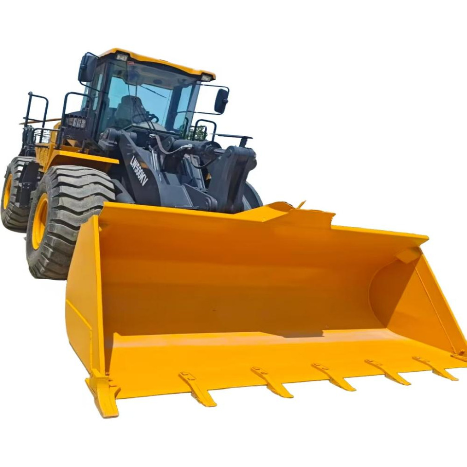 Wiellader SDLG lw500kw