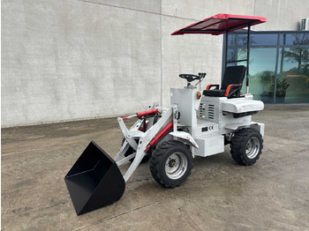 Wiellader  SDLOOL - 2025 - SL45 - MINI WHEEL LOADER