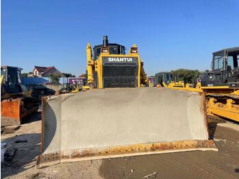 SHANTUI SD32 - wiellader