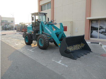 Wiellader SUNWARD SL32W