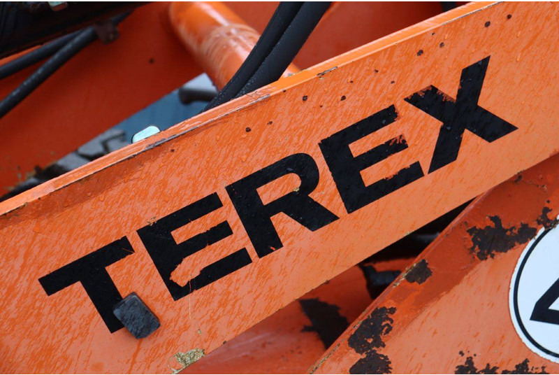 Wiellader Schaeff 844AL100