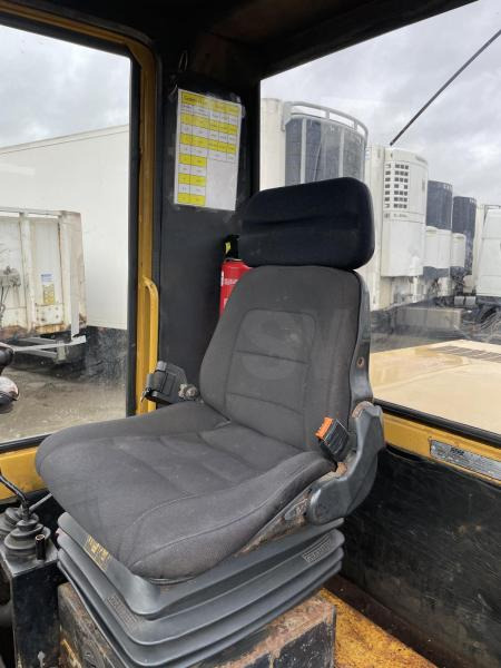 Wiellader Schaeff SJK 861