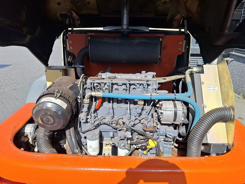 Wiellader Schaeff SKL844