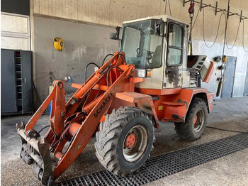 Wiellader Schaeff SKL853 - (For parts)
