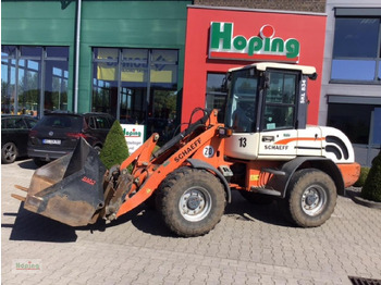 Wiellader Schaeff SKL 834