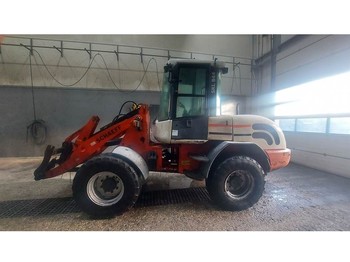 Schaeff SKL 844 Speeder (For Parts) - wiellader
