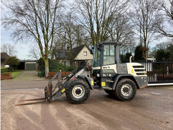 Wiellader Schaeff TL 80