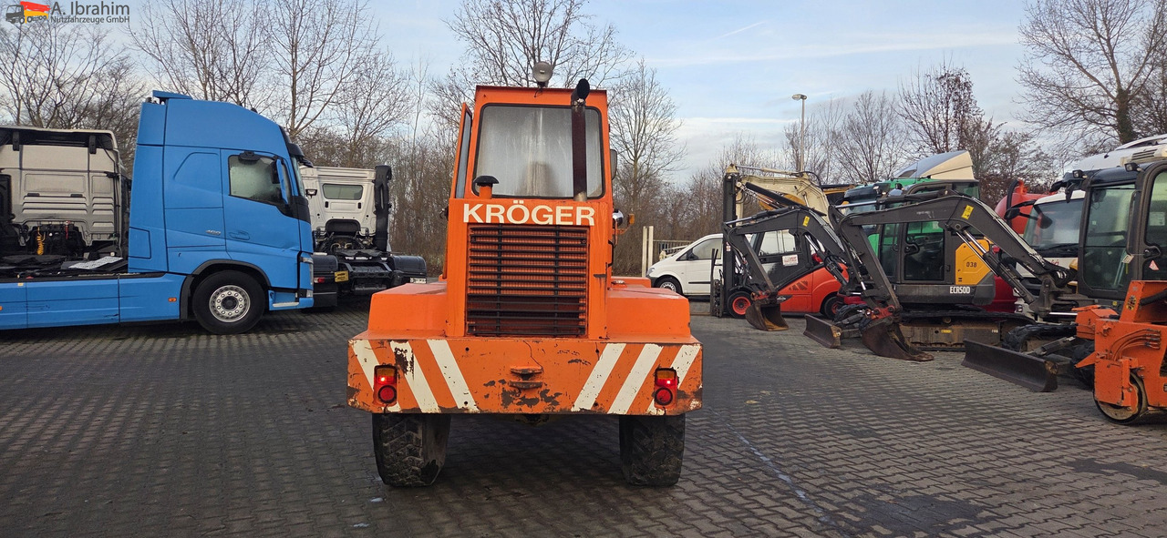 Wiellader Schaeff Z 908 Btr.-Std. abgelesen !!