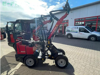 Wiellader Schäffer 1622