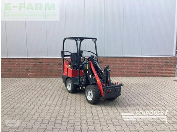 Wiellader Schäffer 1622