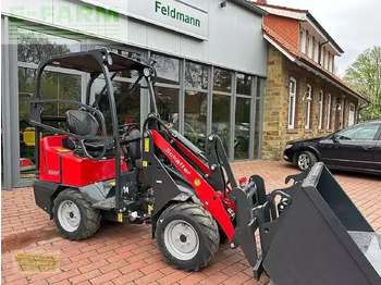 Wiellader Schäffer 1622