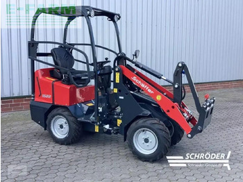 Wiellader Schäffer 1622