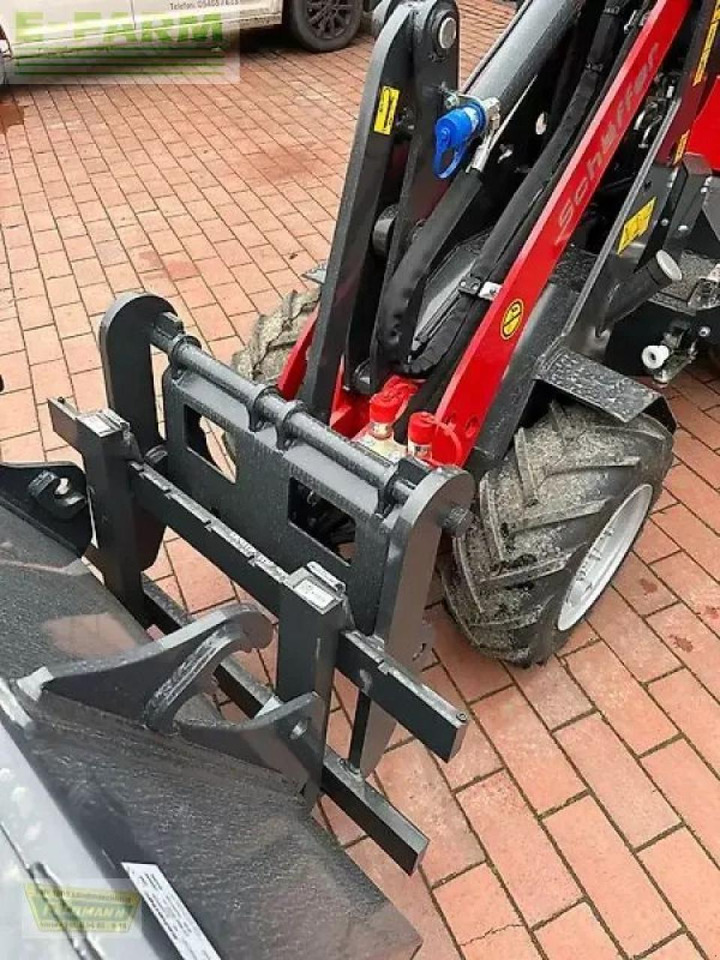 Wiellader Schäffer 1622