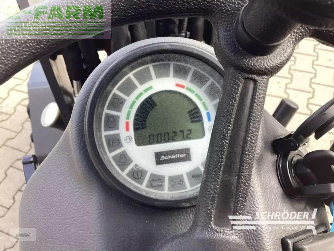 Wiellader Schäffer 1622