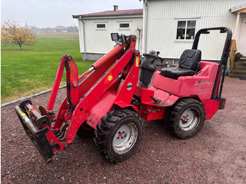 Wiellader Schäffer 2022