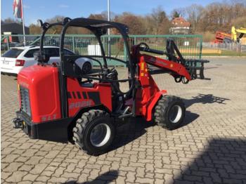 Wiellader Schäffer 2028 SLT