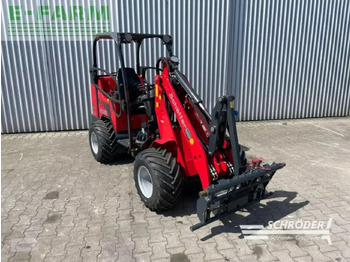 Wiellader Schäffer 2028 slt