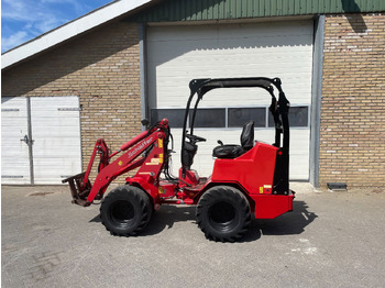 Wiellader  Schäffer 2033