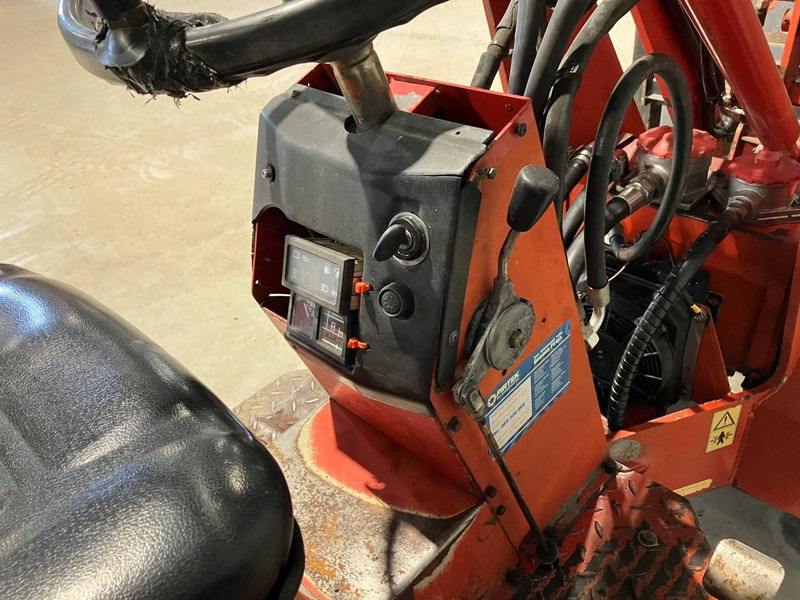 Wiellader Schäffer 222