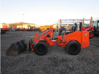 Wiellader Schäffer 2436 Radlader / 21.500 EUR