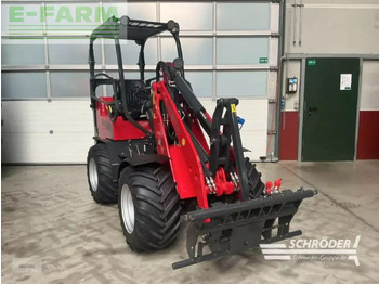 Wiellader Schäffer 2628