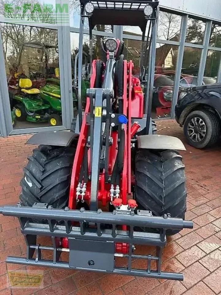 Wiellader Schäffer 2630