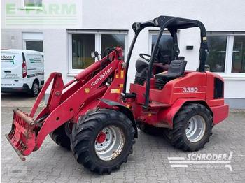 Wiellader Schäffer 3350