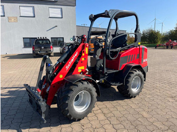 Wiellader Schäffer 3630